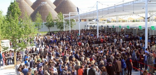 Colombia lleva a la Expo Milán la rica biodiversidad de sus pisos térmicos