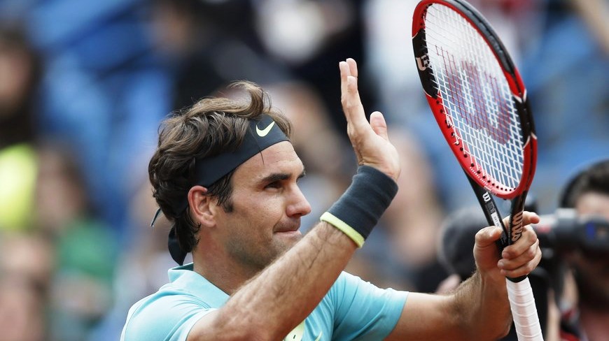 Federer vence a Schartzman y alcanza la final en Estambul 1 10759669 Copiar