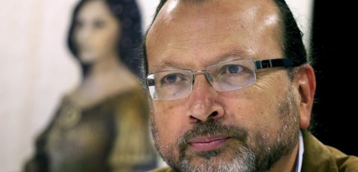 Ospina navega en los orígenes del terror y trae el Romanticismo al siglo XXI