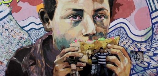 París, tras los pasos del hip hop