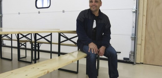 Dos grandes hispanos de la Arquitectura Sostenible reciben el Premio Global