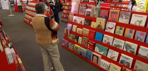 La Feria del Libro de Bogotá cierra con récord de visitantes y aumento en sus ventas