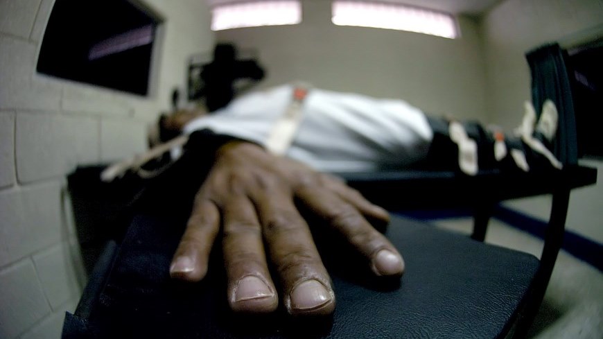 Misisipi ha ejecutado a 21 presos desde que en 1976 el Tribunal Supremo de Estados Unidos reinstauró la pena de muerte. EFE/Archivo