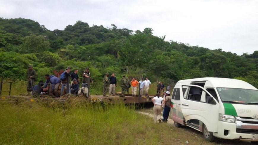 Entre enero y noviembre de 2014, las representaciones diplomáticas estadounidenses fueron informadas del secuestro de más de 130 ciudadanos de Estados Unidos. EFE/Archivo
