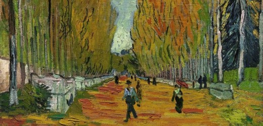Sotheby’s subasta el Van Gogh más caro desde 1998 por 66,3 millones