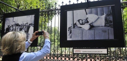 Lisboa repasa el cine del mexicano Cantinflas con un ciclo de cinco películas