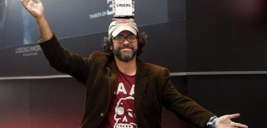 El ilustrador Liniers no imagina “ningún arte con límites”