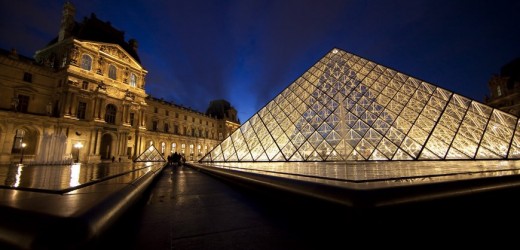 El Louvre desvela el proceso de creación del pintor de Luis XIV