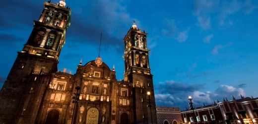 Puebla expone fotos de EFE sobre últimos 75 años de historia en Iberoamérica