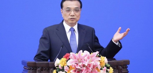 El primer ministro chino visitará Brasil, Colombia, Perú y Chile