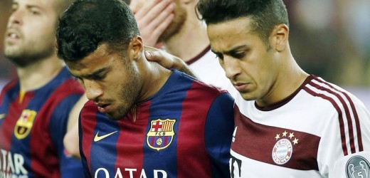 Múnich, un lugar donde el Barça nunca ha ganado