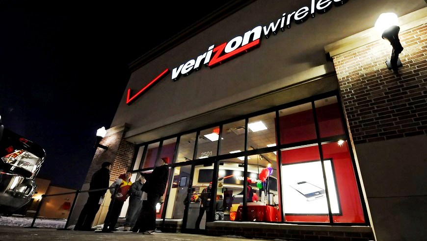 verizon