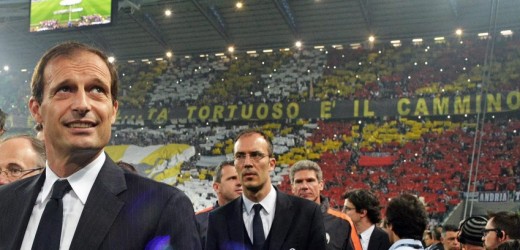 Los 22 elegidos de la ‘Juve’ para el decisivo duelo en Madrid