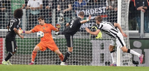 La cita con la historia en Berlín pasa por una remontada europea en el Bernabéu