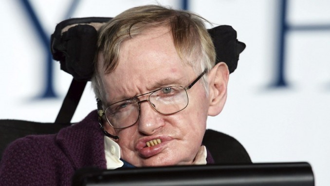 Hasta el espacio llegará la voz de Stephen Hawking 2 10787544 Copiarapp