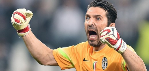 Buffon saca la cara por Casillas: “Hay iconos que no merecen esta actitud”