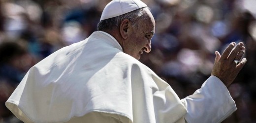 El Vaticano anuncia un acuerdo con Palestina que apoya la solución de los “dos Estados”