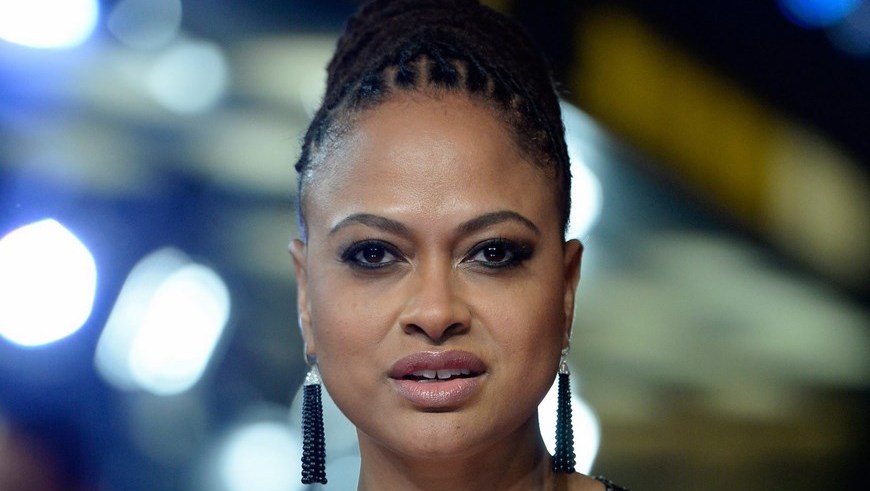 La directora estadounidense de cine Ava Duvernay. EFE/Archivo