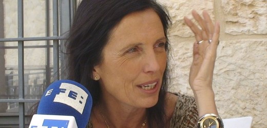 La argentina Claudia Piñeiro asiste al ciclo “Otras Literaturas” de Lisboa