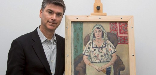 Devuelto a los herederos del dueño legítimo un primer cuadro de la colección Gurlitt después de ser confiscado por los nazis