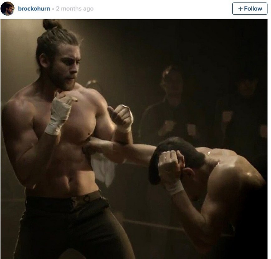 Tomada de Instagram.