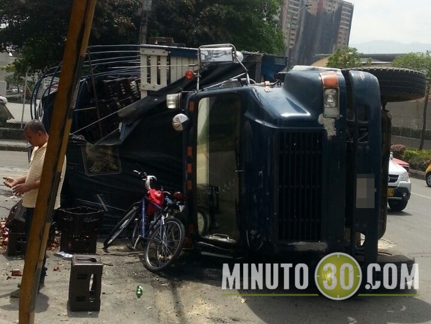 ACCIDENTE SABANETA (1)