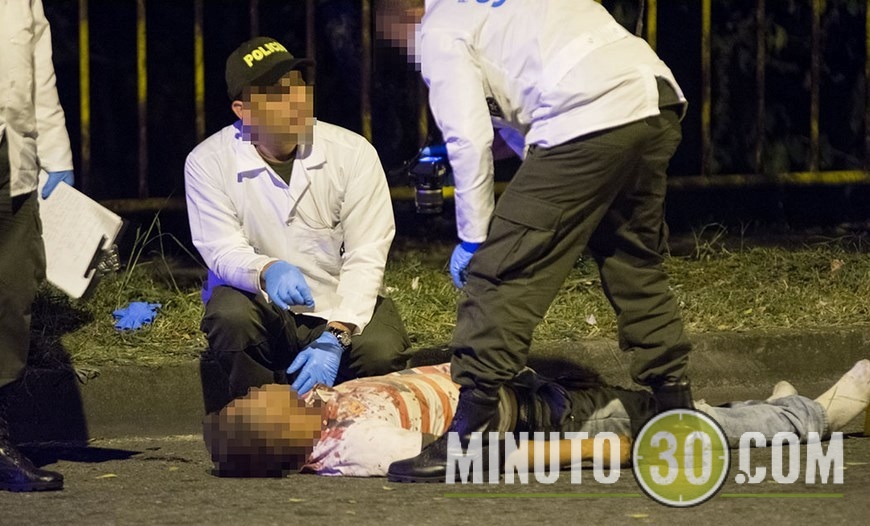 ADOLESCENTE MUERTO EN LA IGUANÁ (5)