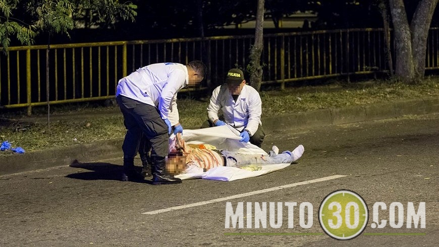 ADOLESCENTE MUERTO EN LA IGUANÁ (7)