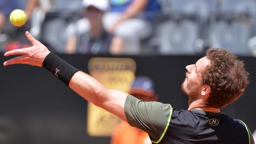 Andy Murray