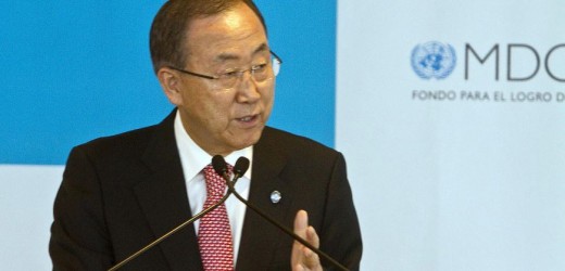 La ONU pide una prensa libre para desafiar el status quo y dar voz a todos