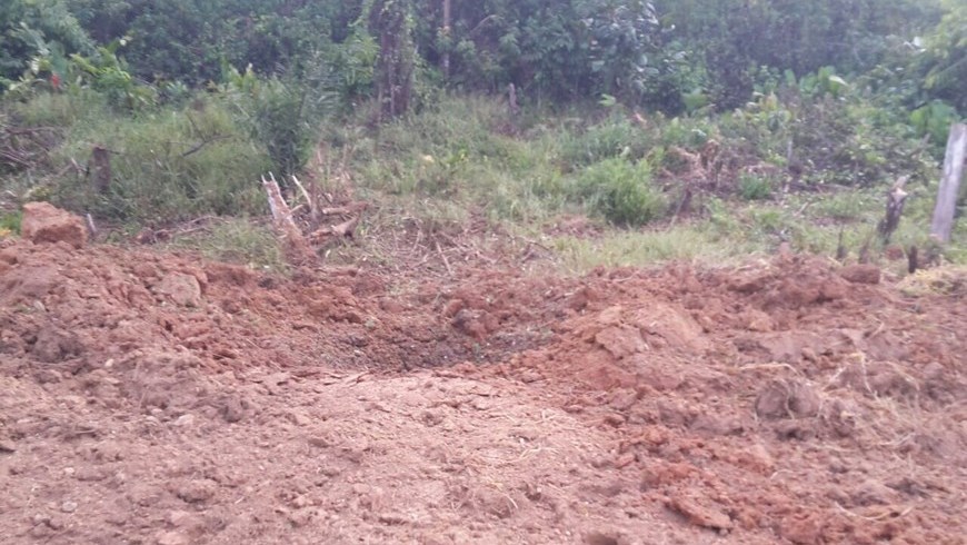 Foto: Comando Específico del Caguán.