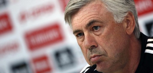 Ancelotti repetiría el ‘experimento Ramos’