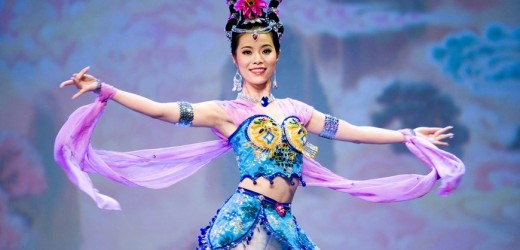 Viene a Colombia Shen Yun, la ceremonia de danza china más prestigiosa del mundo. FOTOS Y VIDEO