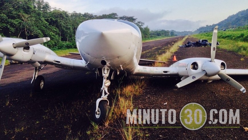 DAÑOS EN AEROPUERTO DE BAHÍA SOLANO (4)