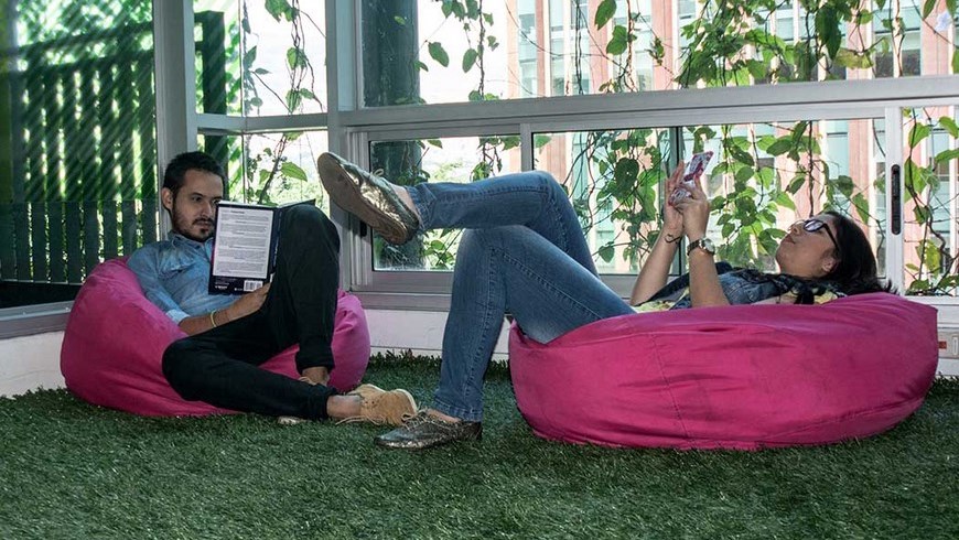 La propiedad intelectual y las tecnologías se verán beneficiadas desde este mes por Cati Ruta N 3 DSC 2818 Copiarapp