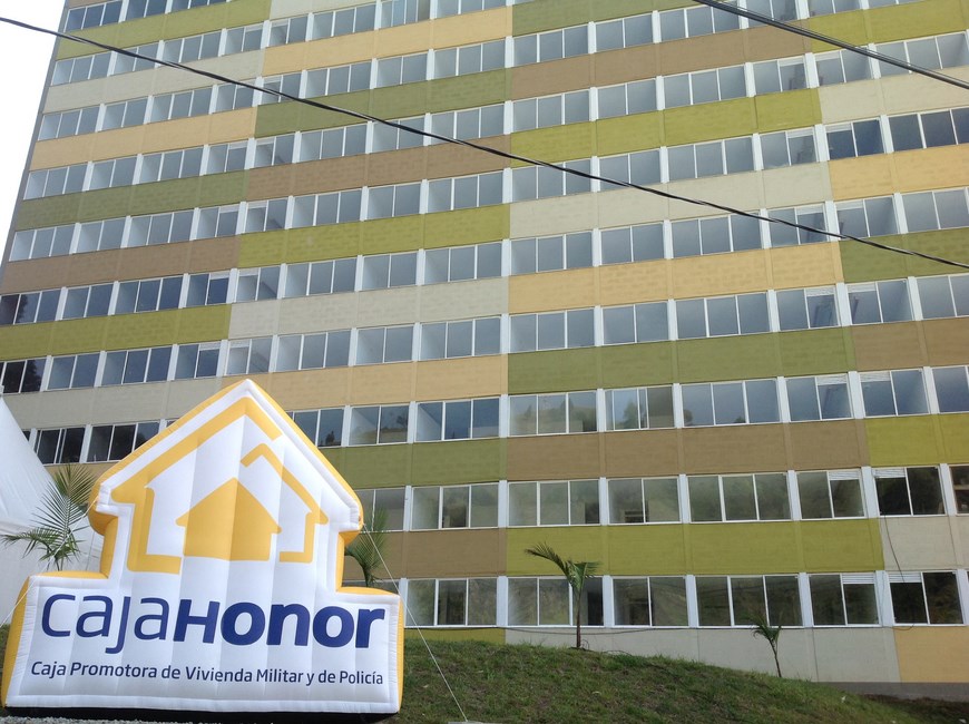 Foto: Cortesía Cuarta Brigada del Ejército.