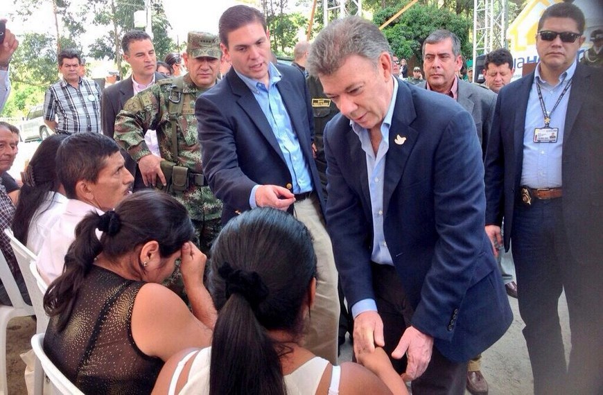 Foto: Cortesía Cuarta Brigada del Ejército.