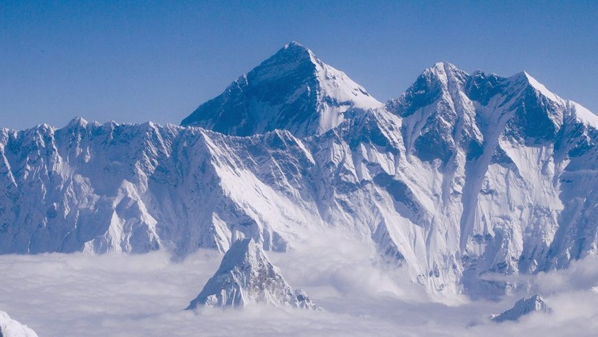 Everest