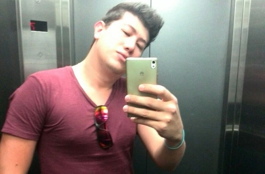 Juan Guillermo Ramírez. Foto: Cortesía.