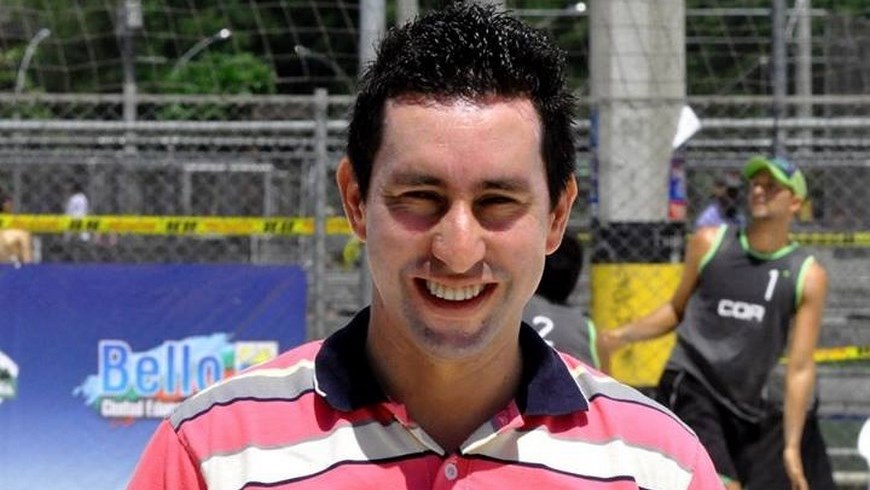 EN VIDEO: El periodista Jarvi Augusto Escobar contó lo que piensa sobre la salida de Hernán Torres 1 Jarvy Escobar portada