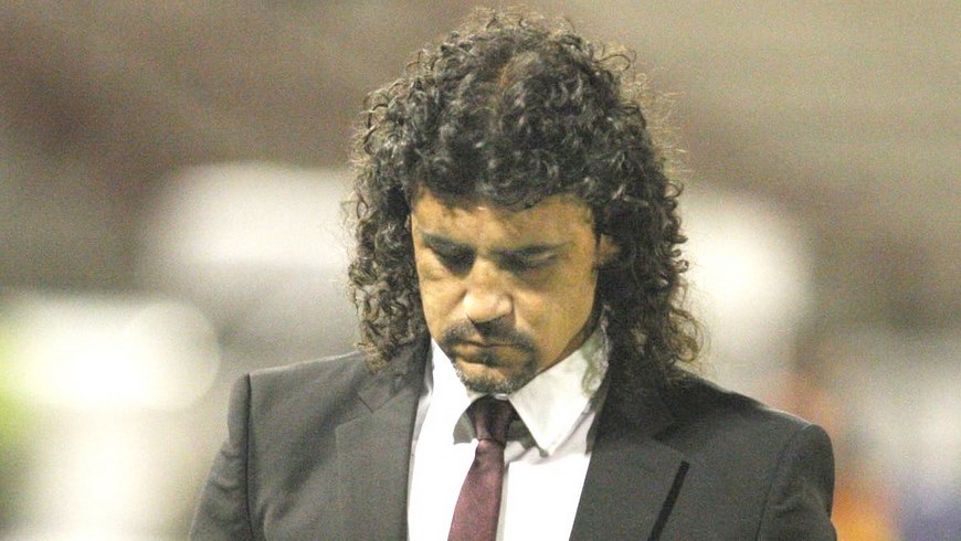 "Listo Papito": Leonel Álvarez es el nuevo director técnico del Medellín 3 Leonel %C3%81lvarez Copiar