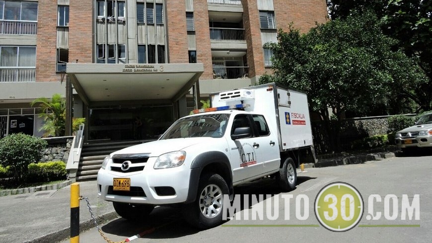 MUERTE DE CLAUDIA ESCALANTE RESTREPO (1)