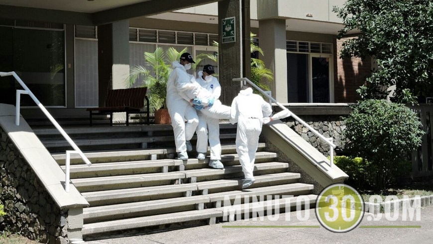 MUERTE DE CLAUDIA ESCALANTE RESTREPO (2)