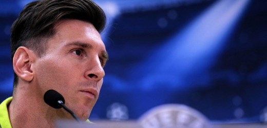 Messi nunca le ha marcado un gol a Manuel Neuer