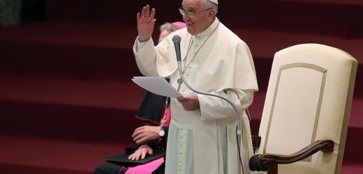 El Vaticano reveló detalles del viaje del papa a Ecuador, Bolivia y Paraguay