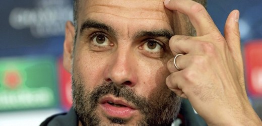 Guardiola recuerda que están “con un 3-0 ante el mejor equipo de los últimos 15 años”