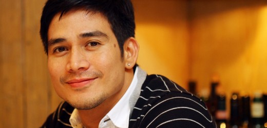 EN FOTOS: Piolo Pascual, estrella y supermodelo filipino que canta… y encanta