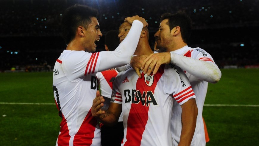 River Plate