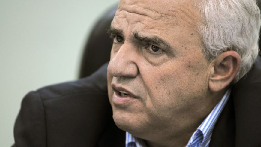 El secretario de la Unión de Naciones Suramericanas (Unasur), Ernesto Samper. EFE/Archivo