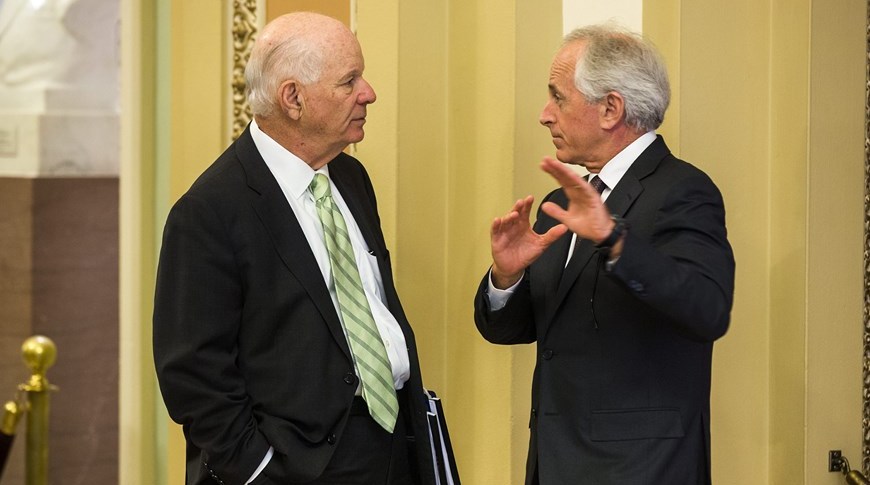 Senado Estados Unidos